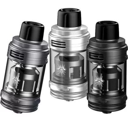 VOOPOO UForce L-Tank - Centralvapors