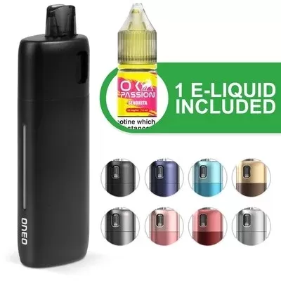 Oxva Oneo Vape Kit - Ecigpremium
