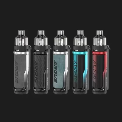 VOOPOO ARGUS PRO - Deep Sea & Cyan