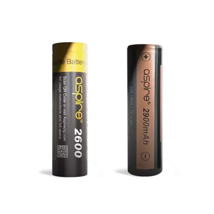 Aspire 18650 Battery
