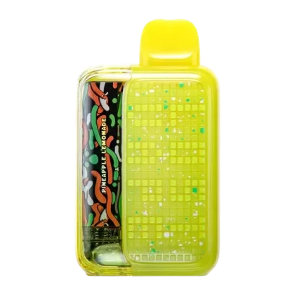 Pineapple Lemonade – Orion Bar 10000