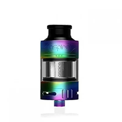 Aspire – Cleito – 120 Pro Tank – Rainbow