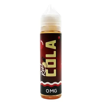 Real Cola E-Juice (30/60ml)