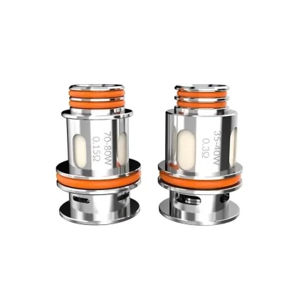 OXVA UniPlus Replacement Coils - Coil#UniPlus 0.15ohm>UniPlus 0.3ohm