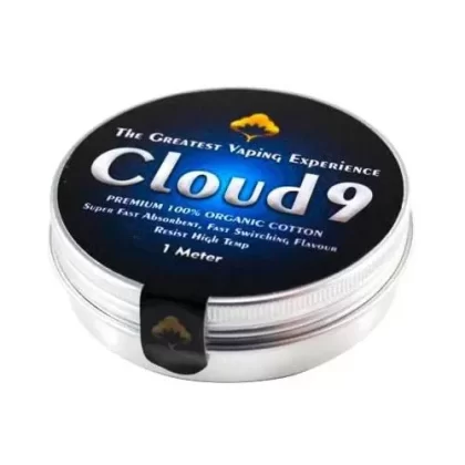 Cloud 9