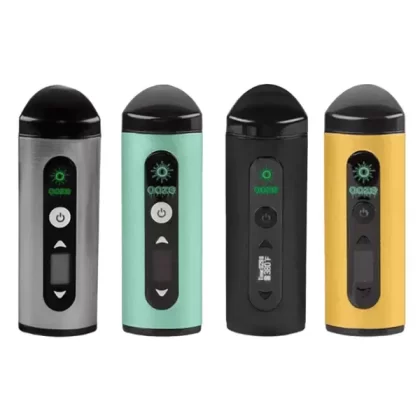 Sale $65.57 – Ooze Drought Dry Herb Vaporizer Kit