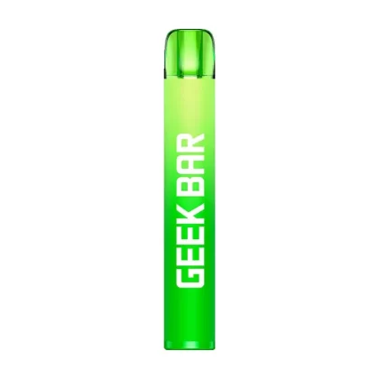 Geek Bar E600 Disposable Device – Apple Peach Pear