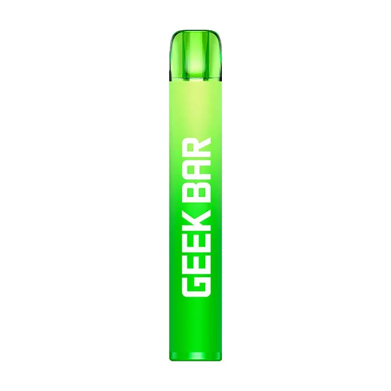 Geek Bar E600 Disposable Device – Apple Peach Pear