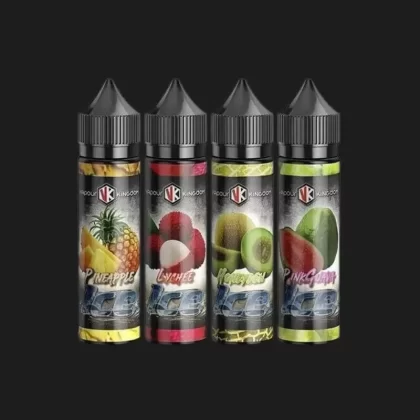VK 60ML - Coke