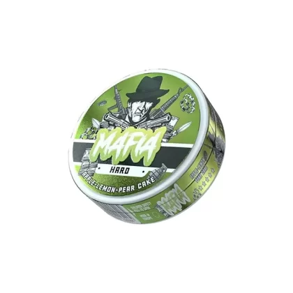 Mafia Slim 16 mg Nikotinbeutel – 20 diskrete Packungen