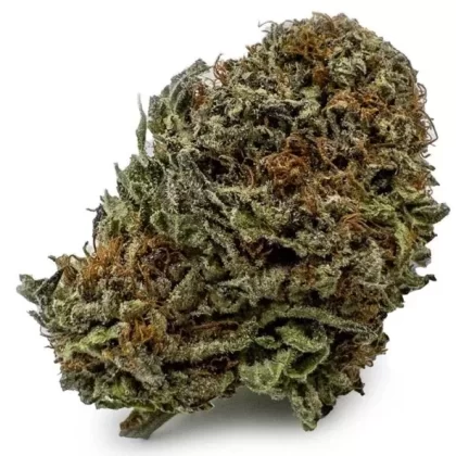 Black Diamond Cannabis Strain