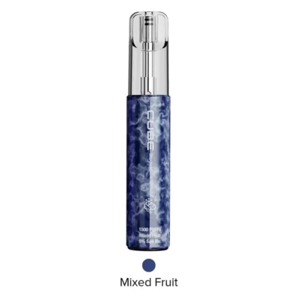 OBS | Cube Disposable 5 mL / 1500 puffs Mixed Fruit
