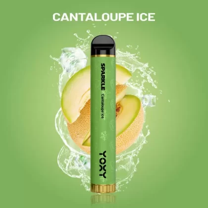 YOXY Sparkle 2000 - Pina Colada - Skullvaping