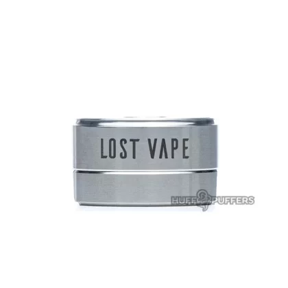 Lost Vape URSA Quest 510 Adapter - Eliquidsupply