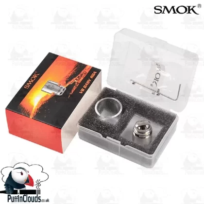 SMOK V8 Baby RBA Deck (Rebuildable Atomiser Head)