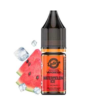 Vaporesso Deliciu Watermelon Ice Nic Salt