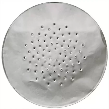Premium Aluminum Foil for Shisha Hookah - Heavy Duty 50 Sheets