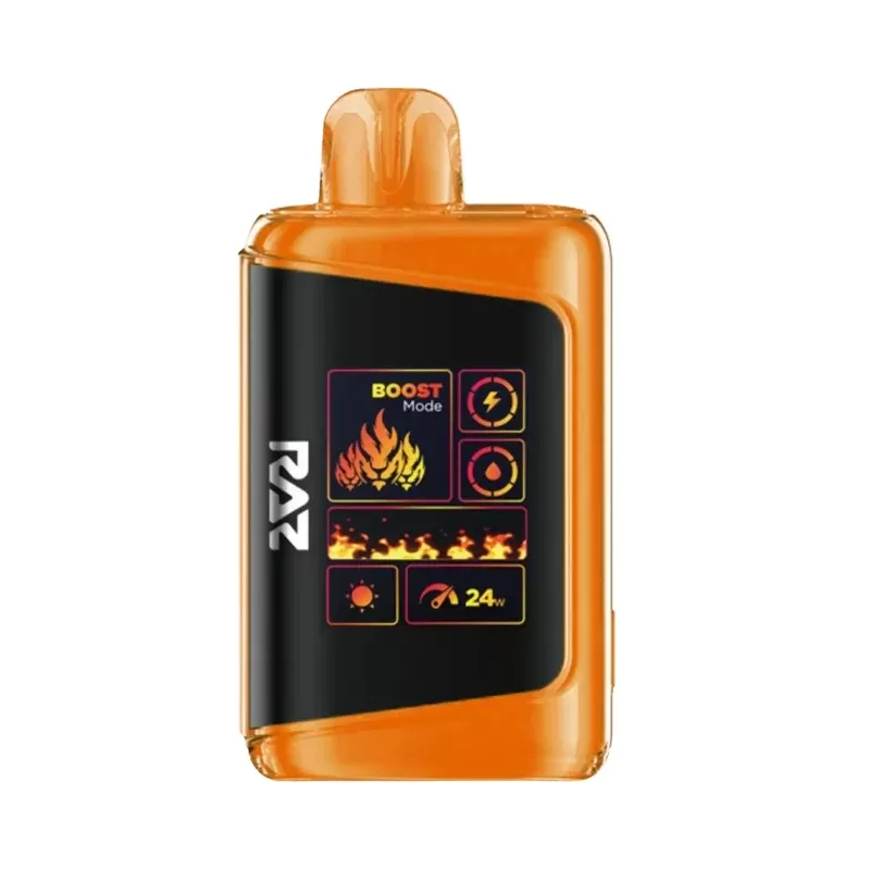 Orange Mango – RAZ DC25000