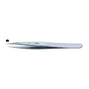 DUMONT High Precision Grade Tweezers 0c