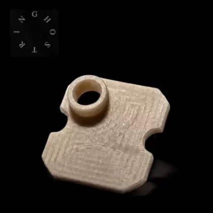 Ghost Ring Peek Insulator – SightPic - Vape Store