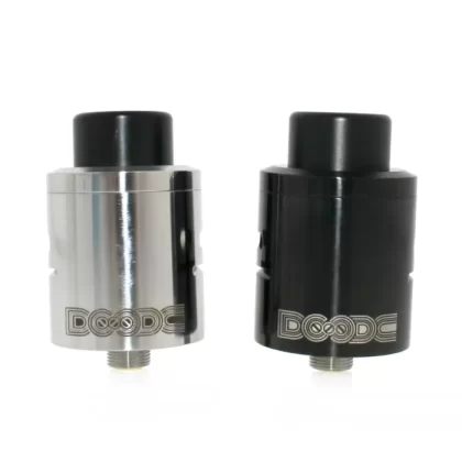 The DOODE RDA by Squidoode