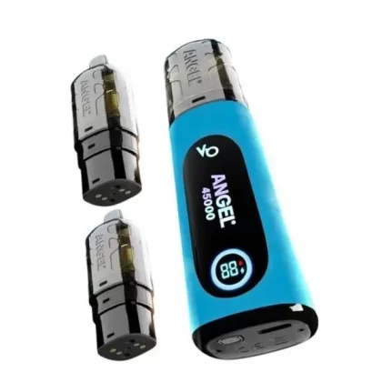Vapes Bars Angel 45K Prefilled Pod Kit - Ecigpremium