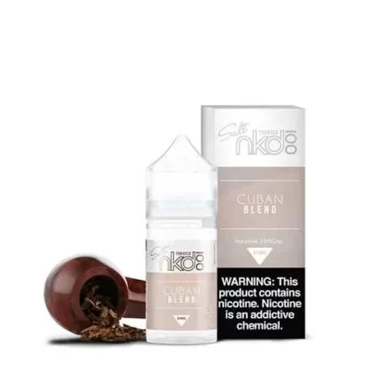 E-liquid BA4E99