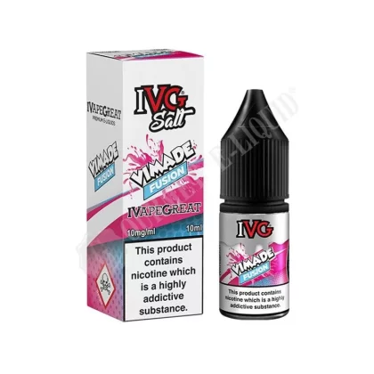 Vimade Fusion by IVG Salts