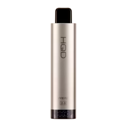 Colombian Coffee Ice HQD Cuvie Plus 2.0 - Customer Group#Consumer~Nicotine#50mg~Size#Single>5 Pack