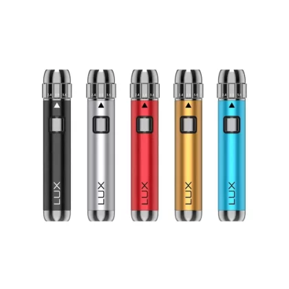 Yocan LUX Battery - Blue
