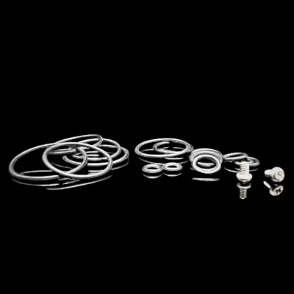415 RTA MTL Spare Parts – Four One Five