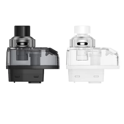Geekvape Aegis Hero Pods - Black, White (59FC4C)