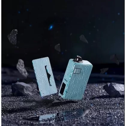 DOTMOD AIO G10 X MONARCY BLUE By.@Dotmod