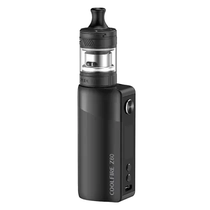 Innokin Coolfire Z60 Kit - Eliquidsupply