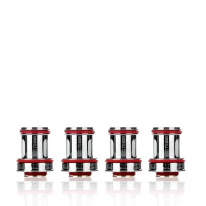 Uwell – Crown 4 Replacement Coils (4 Pack)