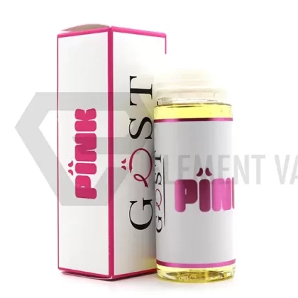 Pink by GOST Vapor – 120mL