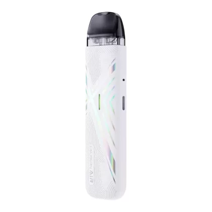 UWell Caliburn Air Pod Vape Device - Air Cloud White