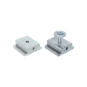 Pin Mount to Hitachi T-base Stage Adapter