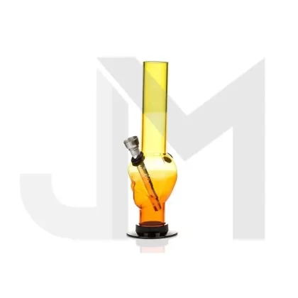 20cm Small Shaded Acrylic Bong – FDC