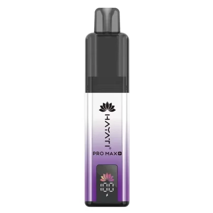 Hayati Pro Max Plus 6000 Puffs Summer Dream - Ecigpremium