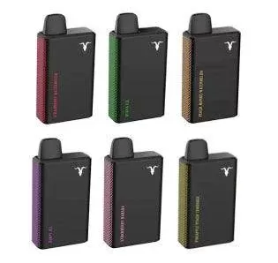 IGNITE V40 DISPOSABLE VAPE (4000 PUFFS)