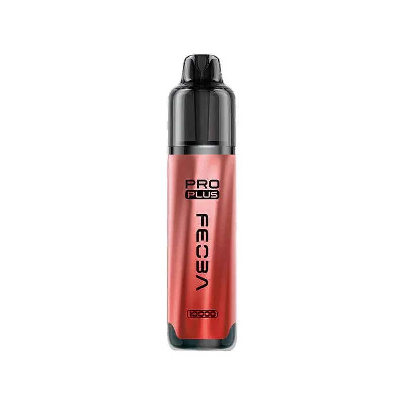 Feoba Pro Plus 10K Pod Kit - Grape Ice - Image 2