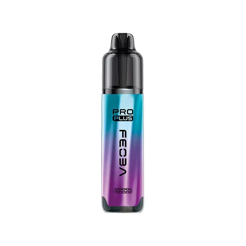 Feoba Pro Plus 10K Pod Kit - Grape Ice - Image 3