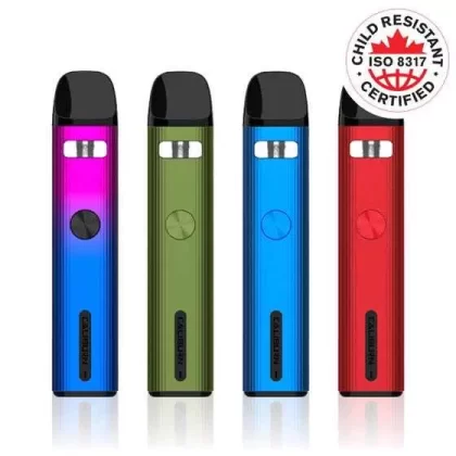 Uwell Caliburn G2 Pod Kit - Grey