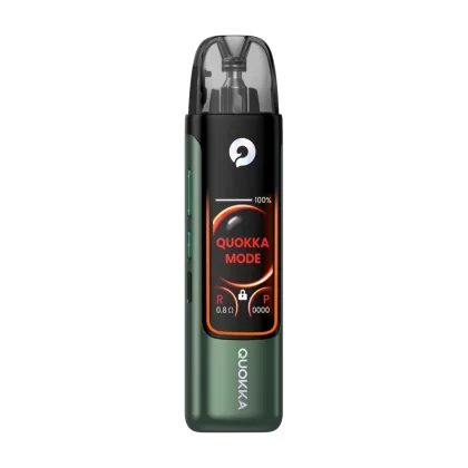 Hayati Quokka Pro Kit - Quokka Color - Ecigwizard