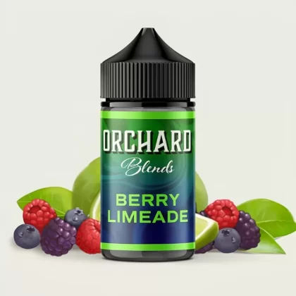Berry Limeade Orchard Blends by Five Pawns 60mL E-Liquid - Vape Product; Vape Product, Vape Product