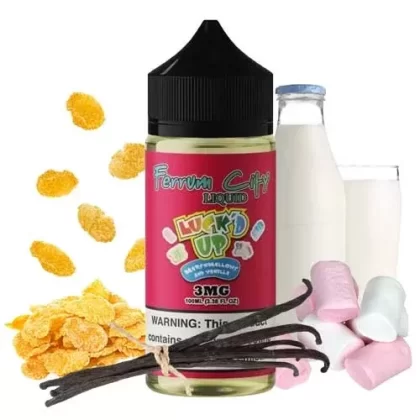 E-liquid 30080E