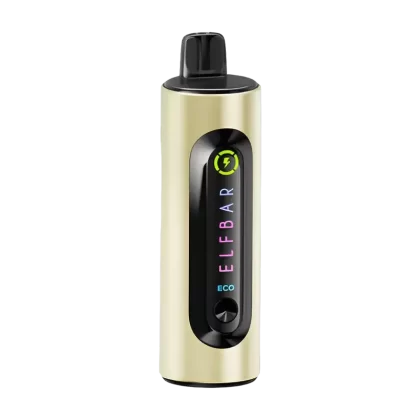 Elfbar 4in1 Vape Kit - Blueberry Edition - Ecigwizard