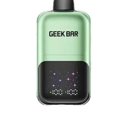 Sour Candy & Sour Fruits – Geek Bar 2GO 50K | Online Vape Shop