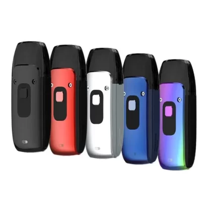 GeekVape AP2 Aegis 2 18W Pod Kit - Blue